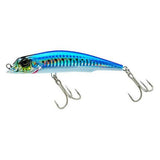 Yo-Zuri Mag Darter Lures-Lures-Yo-Zuri-Length: 6 1/2" - Weight: 2oz-Sardine-Tackle World