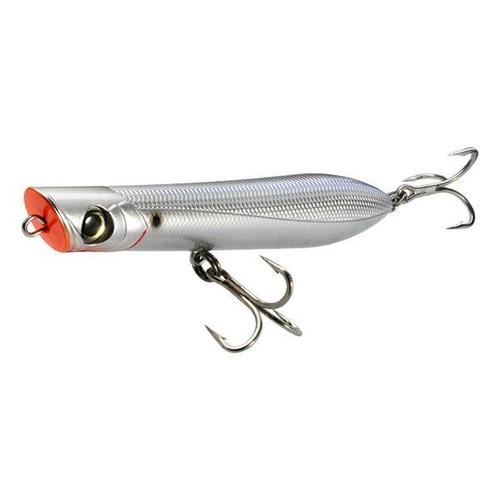Yo-Zuri Surface Cruiser Floating Lures-Lures-Yo-Zuri-Length: 6" - Weight: 1 5/8oz-Ballyhoo-Tackle World