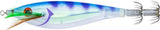 🎁 Yo-Zuri Ultra 3D Cloth M2 Squid Jigs (100% off)-Yo-Zuri-3-3/4" 3/8oz *Buy 1 Get 1 FREE*-Clear Luminous Blue-Tackle World
