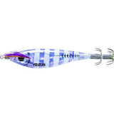 🎁 Yo-Zuri Ultra 3D Laser DX M2 Squid Jigs (100% off)-Yo-Zuri-3-3/4" 3/8oz *Buy 1 Get 1 FREE*-Zebra Luminous Purple-Tackle World