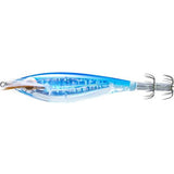 🎁 Yo-Zuri Ultra 3D Laser M2 Squid Jigs *Buy One Get One* (100% off)-Yo-Zuri-3-3/4" 3/8oz*Buy 1 Get 1 FREE*-Blue-Tackle World