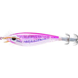🎁 Yo-Zuri Ultra 3D Laser M2 Squid Jigs *Buy One Get One* (100% off)-Yo-Zuri-3-3/4" 3/8oz*Buy 1 Get 1 FREE*-Pink-Tackle World