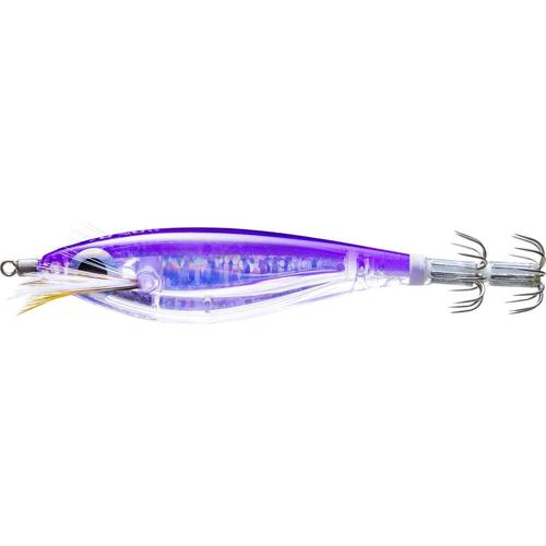 🎁 Yo-Zuri Ultra 3D Laser M2 Squid Jigs *Buy One Get One* (100% off)-Yo-Zuri-3-3/4" 3/8oz*Buy 1 Get 1 FREE*-Purple-Tackle World