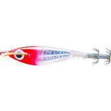 🎁 Yo-Zuri Ultra 3D Laser M2 Squid Jigs *Buy One Get One* (100% off)-Yo-Zuri-3-3/4" 3/8oz*Buy 1 Get 1 FREE*-Red Head-Tackle World