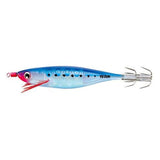 Yo-Zuri Ultra Bait Squid Jigs-Lures-Yo-Zuri-Length: 3-1/8" - Weight: 3/16oz-Luminous Blue-Tackle World