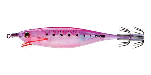 Yo-Zuri Ultra Bait Squid Jigs-Lures-Yo-Zuri-Tackle World