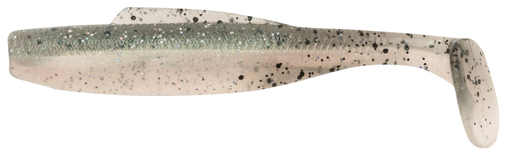 Z-Man DieZel MinnowZ Soft Baits-Lures-Z-Man-Bad Shad-4" 5pk-Tackle World