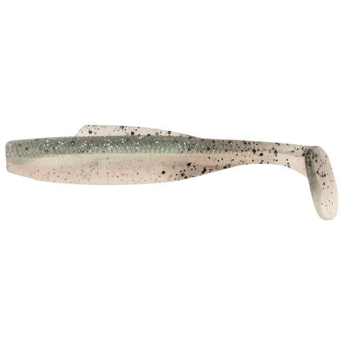 Z-Man DieZel MinnowZ Soft Baits-Lures-Z-Man-Bad Shad-4" 5pk-Tackle World