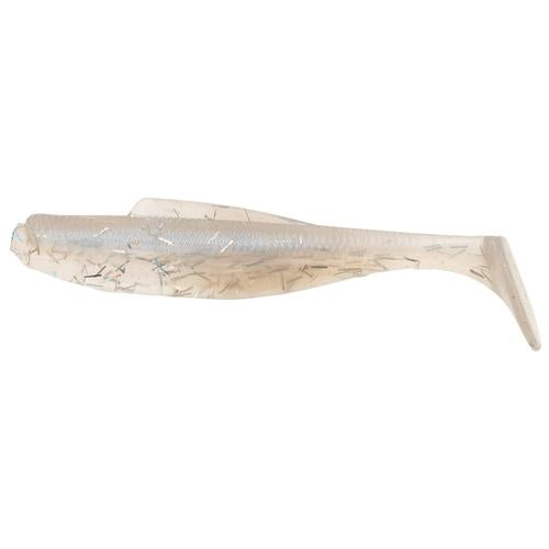 Z-Man DieZel MinnowZ Soft Baits-Lures-Z-Man-Bad Shad-5" 4pk-Tackle World