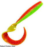 Z-Man DoormatadorZ Grub Soft Baits-Lures-Z-Man-Tackle World