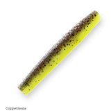 Z-Man Finnese TRD Soft Plastics-Lures-Z-Man-Length: 2.5"-Coppertreuse-Tackle World