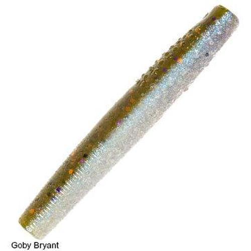 Z-Man Finnese TRD Soft Plastics-Lures-Z-Man-Length: 2.5"-Goby Bryant-Tackle World