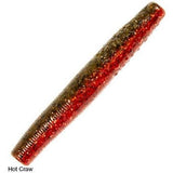 Z-Man Finnese TRD Soft Plastics-Lures-Z-Man-Length: 2.5"-Hot Craw-Tackle World
