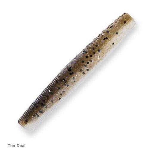 Z-Man Finnese TRD Soft Plastics-Lures-Z-Man-Length: 2.5"-The Deal-Tackle World