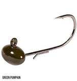Z-Man Football NedZ Jigheads-Lures-Z-Man-Tackle World