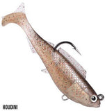 Z-Man Herculez Soft Plastic Swimbait-Lures-Z-Man-Tackle World