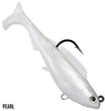 Z-Man Herculez Soft Plastic Swimbait-Lures-Z-Man-Tackle World