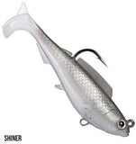 Z-Man Herculez Soft Plastic Swimbait-Lures-Z-Man-Tackle World