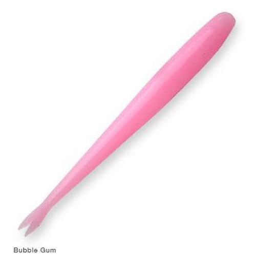 Z-Man HeroZ Soft Plastics-Lures-Z-Man-Bubblegum-Tackle World