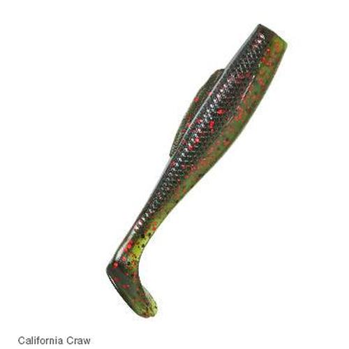 Z-Man MinnowZ Swimbaits-Lures-Z-Man-California Craw-Tackle World
