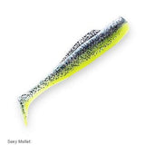 Z-Man MinnowZ Swimbaits-Lures-Z-Man-Sexy Mullet-Tackle World