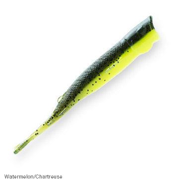 Z-Man Pop ShadZ Soft Plastics-Lures-Z-Man-Tackle World