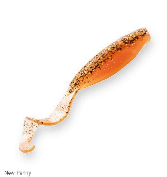 Z-Man Scented Curly TailZ Soft Plastics-Lures-Z-Man-Tackle World