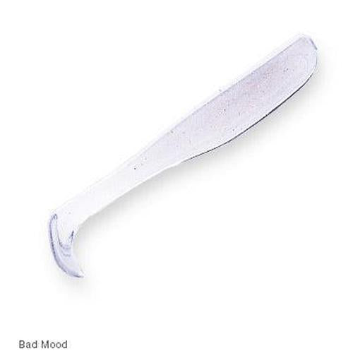 Z-Man Slim SwimZ Swimbaits-Lures-Z-Man-Bad Mood-Length: 2.5"-Tackle World