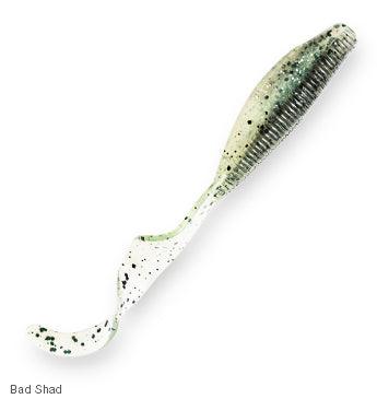 Z-Man StreakZ Curly TailZ Soft Plastics-Lures-Z-Man-Tackle World