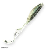 Z-Man StreakZ Curly TailZ Soft Plastics-Lures-Z-Man-Tackle World