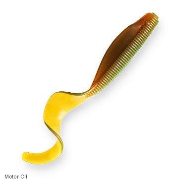 Z-Man StreakZ Curly TailZ Soft Plastics-Lures-Z-Man-Tackle World