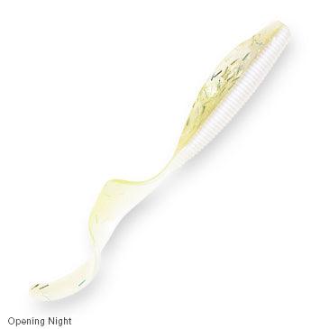 Z-Man StreakZ Curly TailZ Soft Plastics-Lures-Z-Man-Tackle World