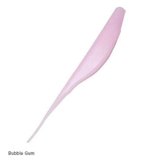 Z-Man Streakz Soft Plastics-Lures-Z-Man-Bubblegum-Tackle World