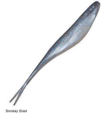 Z-Man Streakz XL Soft Plastics-Lures-Z-Man-Tackle World