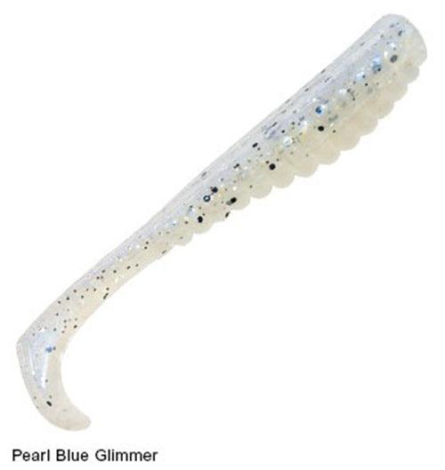 Z-Man Swimmin' Trout Trick Soft Plastic Bait-Lures-Z-Man-Tackle World