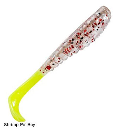 Z-Man Swimmin' Trout Trick Soft Plastic Bait-Lures-Z-Man-Tackle World