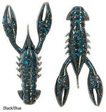 Z-Man TRD CrawZ Soft Plastics-Lures-Z-Man-Tackle World