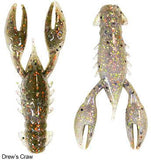 Z-Man TRD CrawZ Soft Plastics-Lures-Z-Man-Tackle World