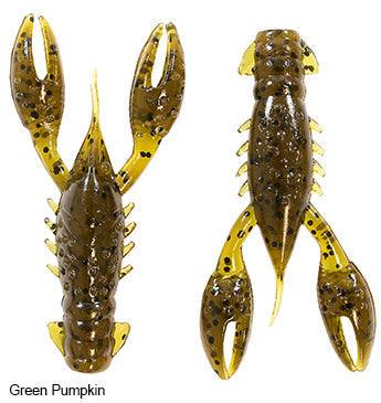 Z-Man TRD CrawZ Soft Plastics-Lures-Z-Man-Tackle World