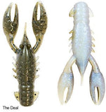 Z-Man TRD CrawZ Soft Plastics-Lures-Z-Man-Tackle World