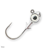 Z-Man Trout Eye Jig Heads-Terminal Tackle-Z-Man-3/16oz-Glow-Tackle World