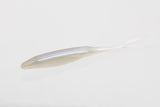 Zoom Super Fluke Lures-Lures-Zoom-Albino-Tackle World