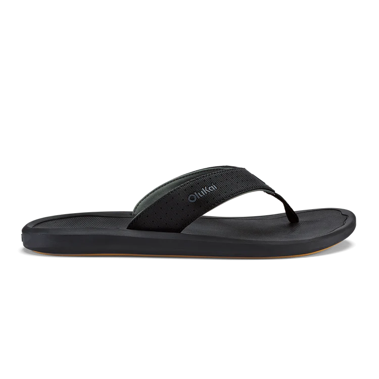 Olukai Ki'i Beach Sandals-Apparel-Olukai-Lava Rock-9-Tackle World