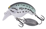 Daiwa 2026 Mr.Fortune Crankbaits