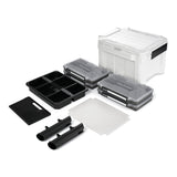 Plano GoNow Saltwater Fish Kits
