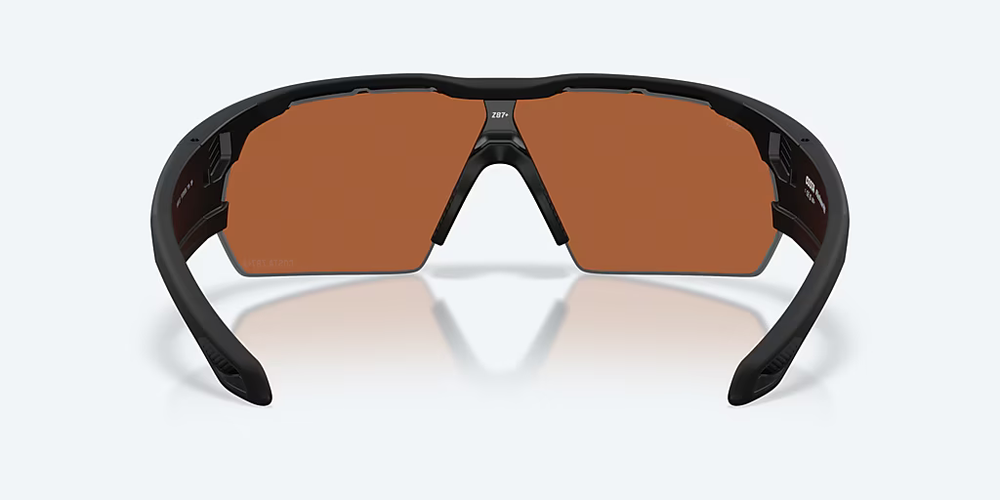 Costa Pilothouse Pro Polarized Sunglasses-Sunglasses-Costa-Tackle World