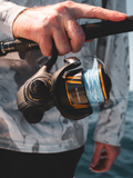Daiwa 2026 BG SW Spinning Reels (Pre-Order)-Reel-Daiwa-Tackle World