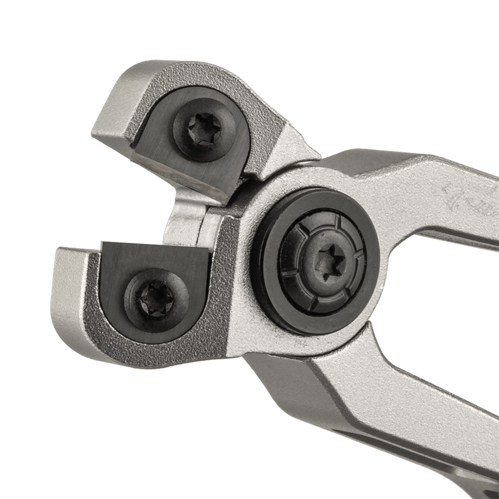 Tsunami Quick Line Snips-Tools-Tsunami-Tackle World