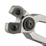 Tsunami Quick Line Snips-Tools-Tsunami-Tackle World