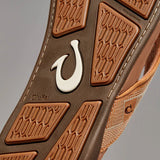 Olukai Tuahine Leather Sandles-Apparel-Olukai-Tackle World